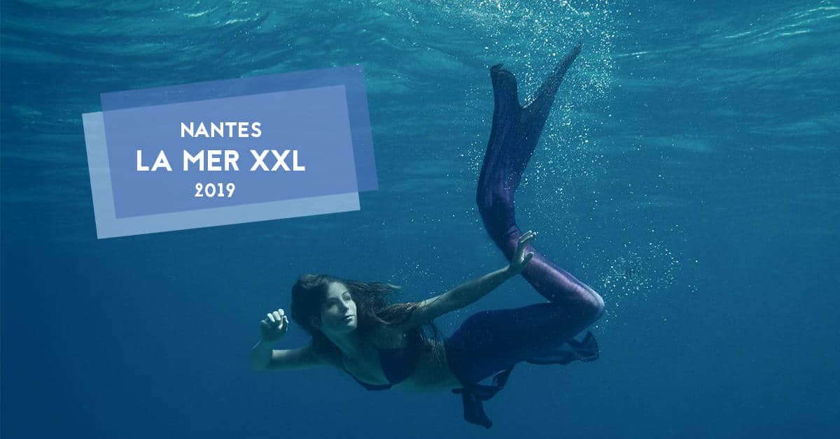 La Mer XXL : le son pour voir la mer