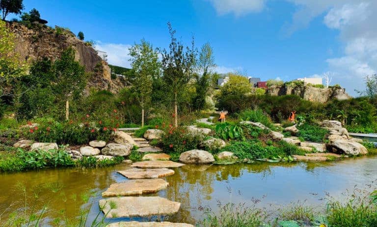 Nantes : Découvrez les premières images du Jardin Extraordinaire