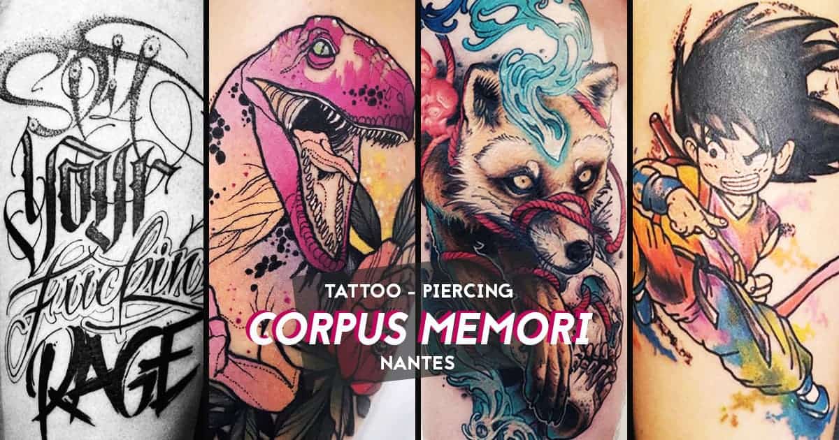 rencontre tatouage piercing