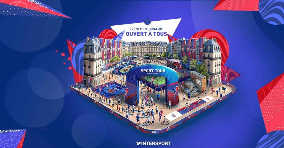 Intersport tour