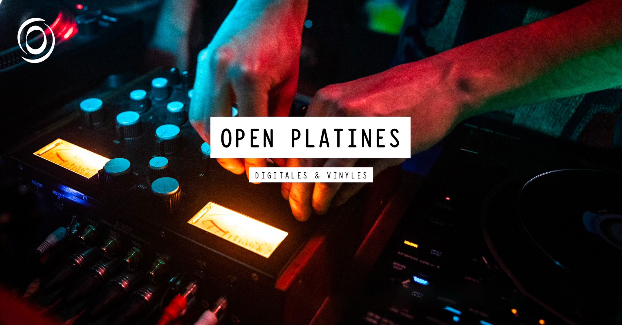 Open Platines chez Ohm Town