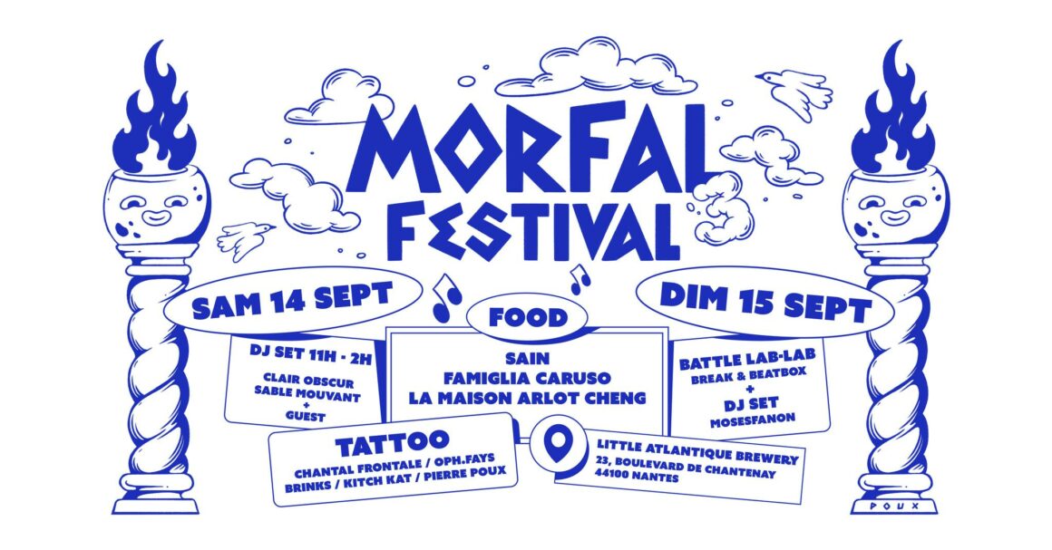 Morfal festival