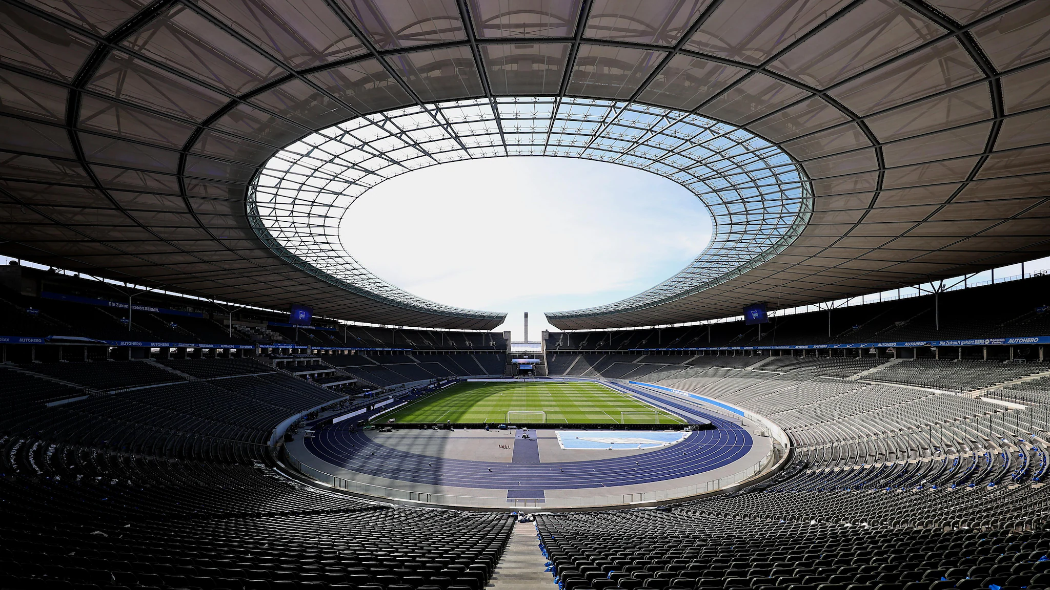 stadium berlin