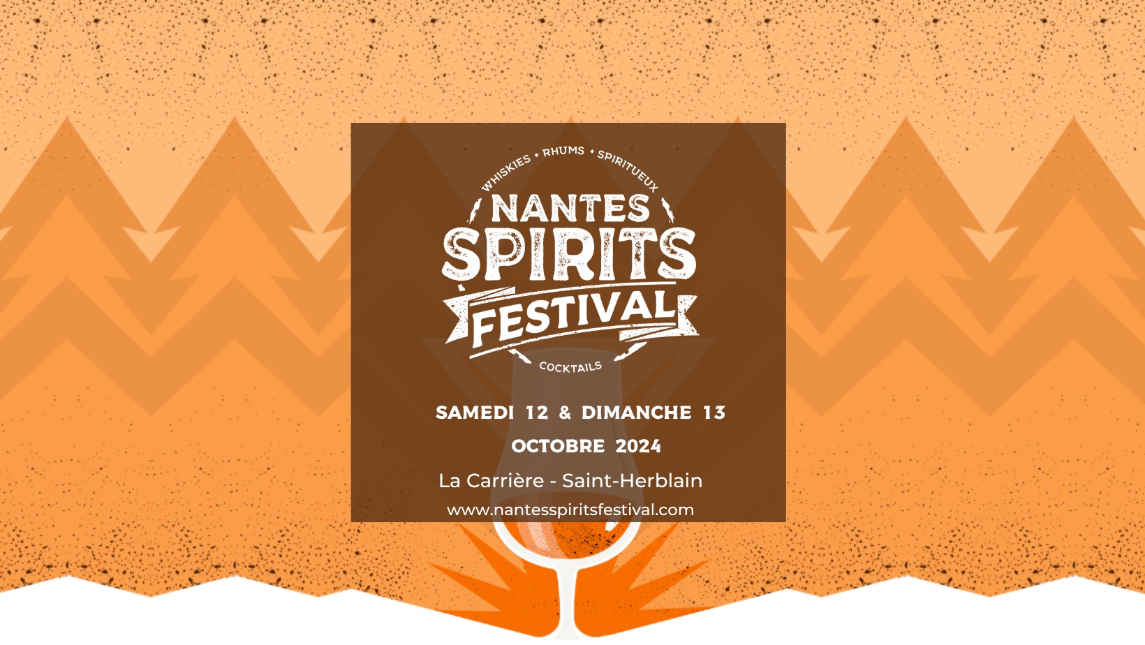 Nantes Spirits Festival