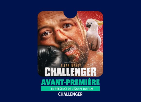 avant premiere challenger