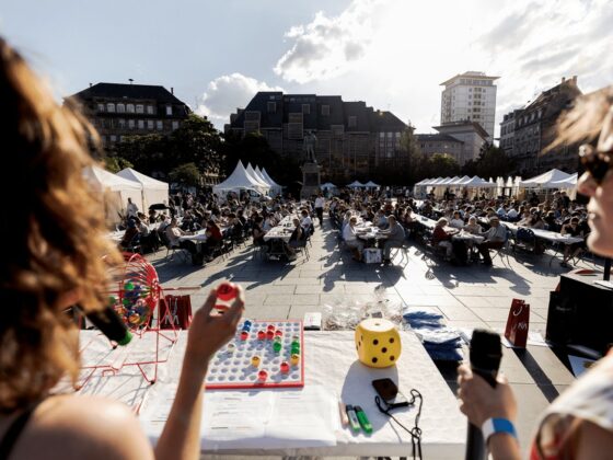 bingo geant drag nantes place du commerce 2024