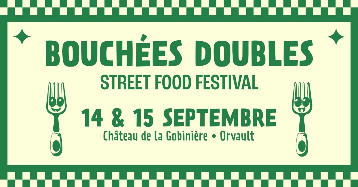 Bouchées doubles