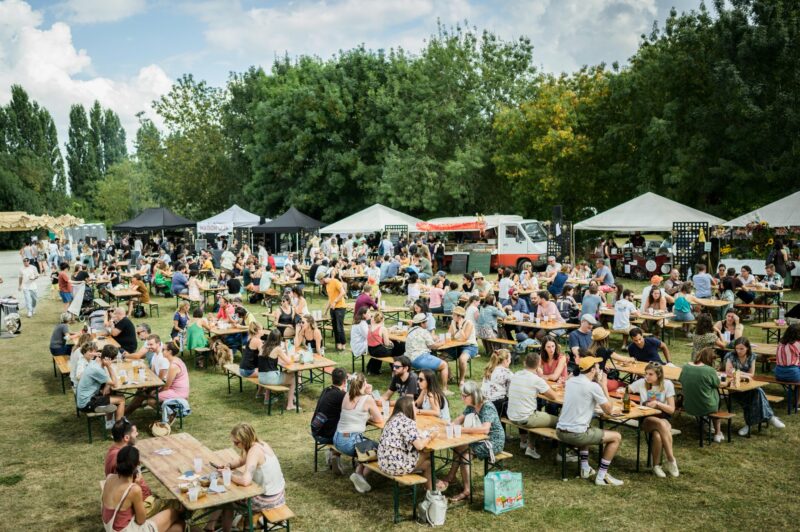 Festival culinaire nantes