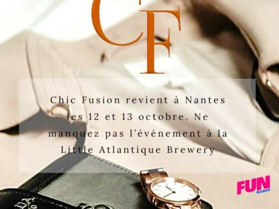 Chic Fusion Vide Dressing au LAB