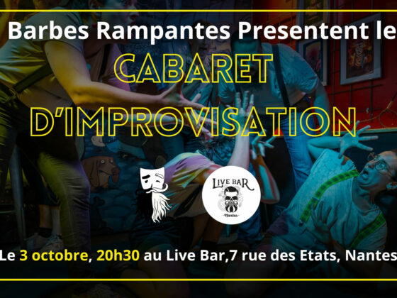 Improvisation au Live Bar