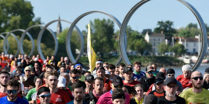 marathon de nantes