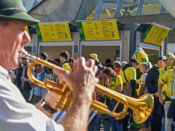 oktoberfest à la beaujoire nantes