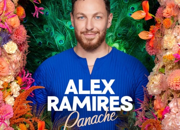 Alex ramires spectacle