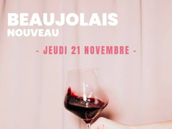 Beaujolais nouveau Délirium