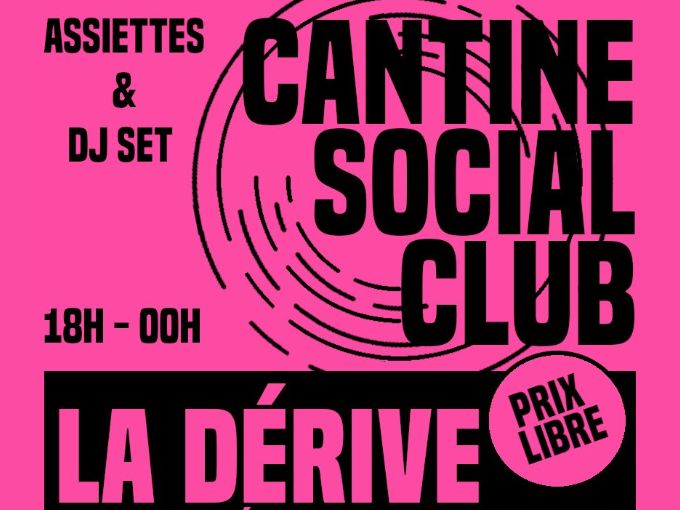 Cantine Social Club