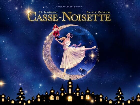 Casse-noisette