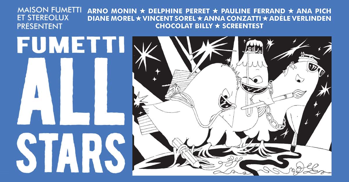 Fumetti - All Star