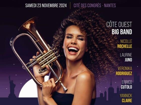 La 24e Nuit du jazz