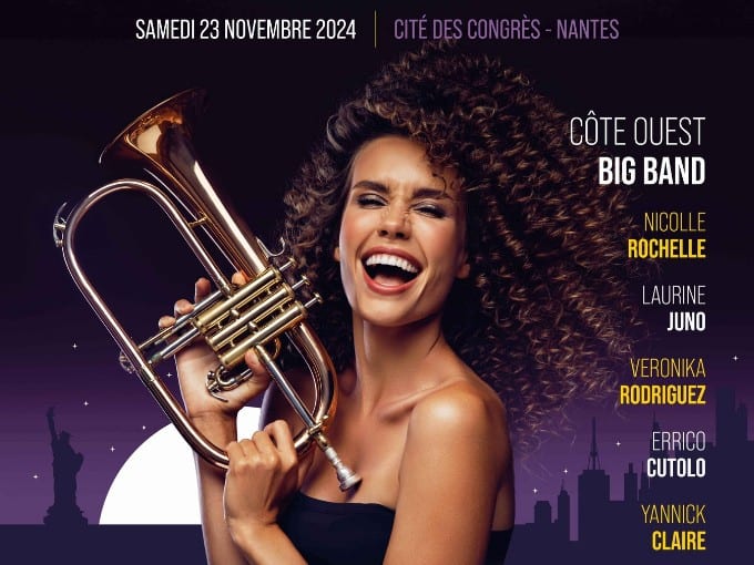 La 24e Nuit du jazz