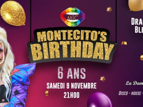 Le Montecito fête ses 6 ans