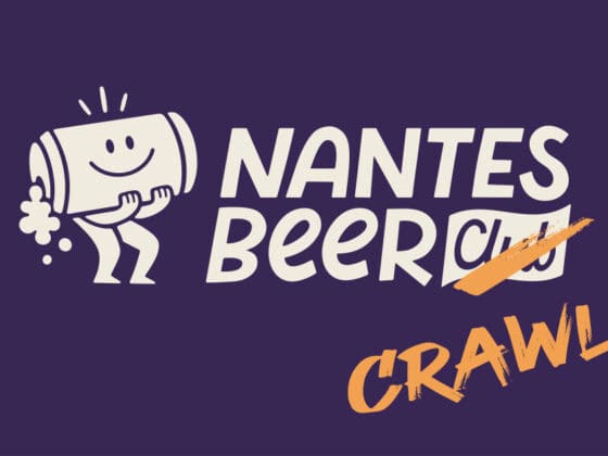 Nantes Beer Crawl 2k24