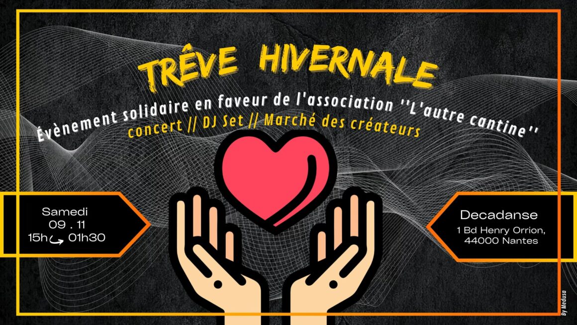 Trêve Hivernale