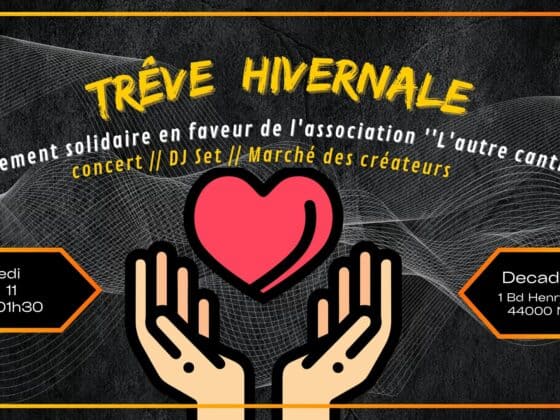 Trêve Hivernale