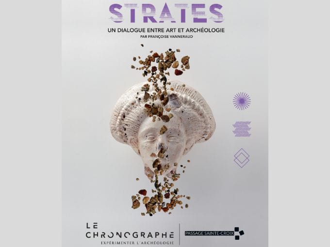 Strates le chronographe