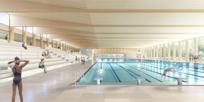 piscine olympique nantes