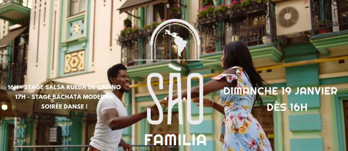 SAO Familia