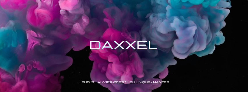 Daxxel au Lu