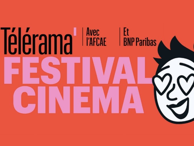 Festival Télérama