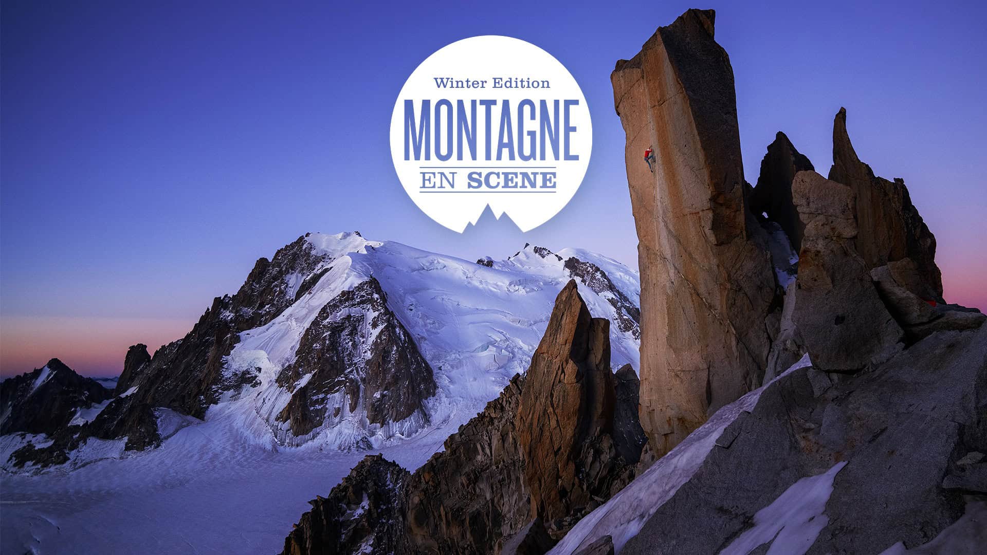 Montagne en scène Gaumont