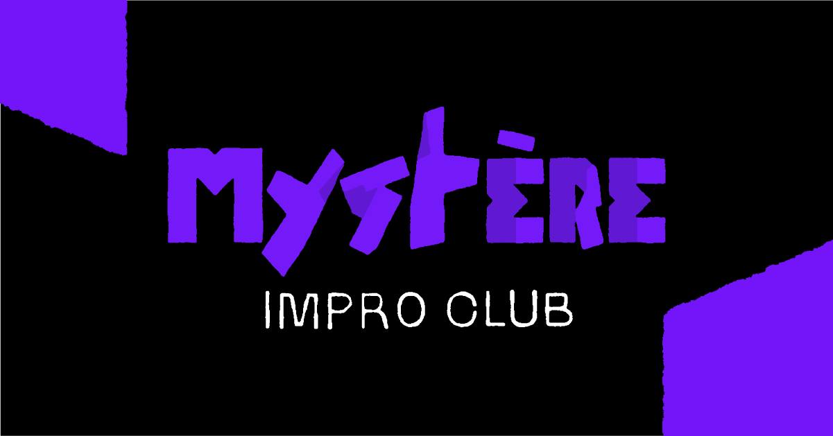 Mystère Impro Club