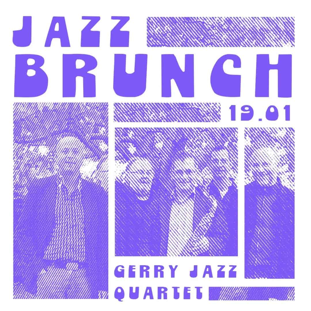 ZAW jazz brunch